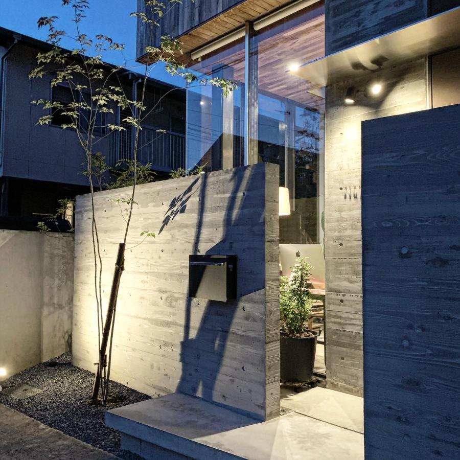 Guest House Maison De Stuffmarket Takamatsu Exterior photo